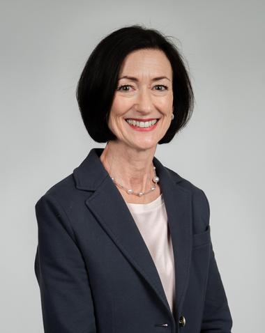 Dr. Ursula Buchholz