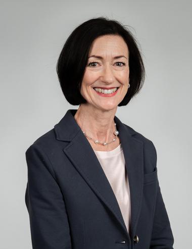 Dr. Ursula Buchholz